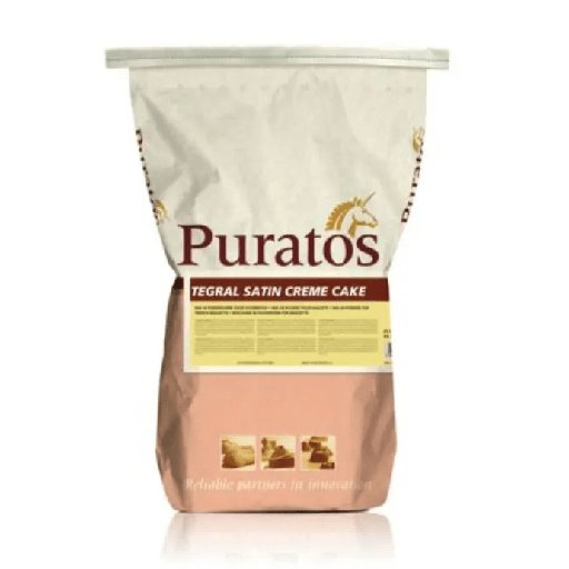 [4117905] تيغرال ساتين كريم كيك ب.ب