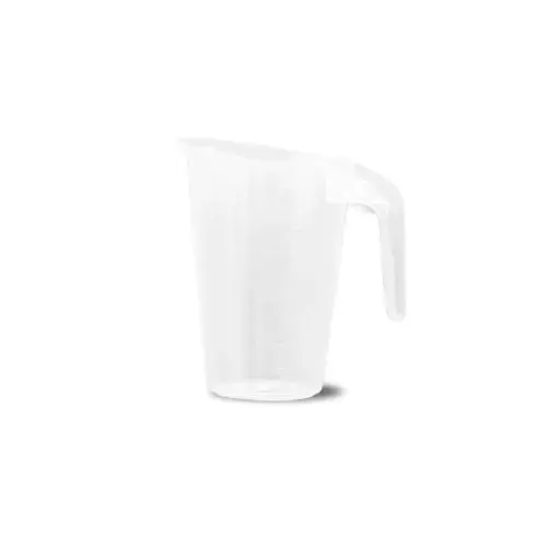 [HZM-LB010 OLD] 500ML PP Measuring Cup