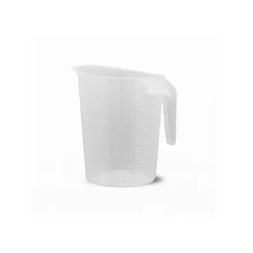 [HZM-LB013 OLD] 3000ML PP Measuring Cup