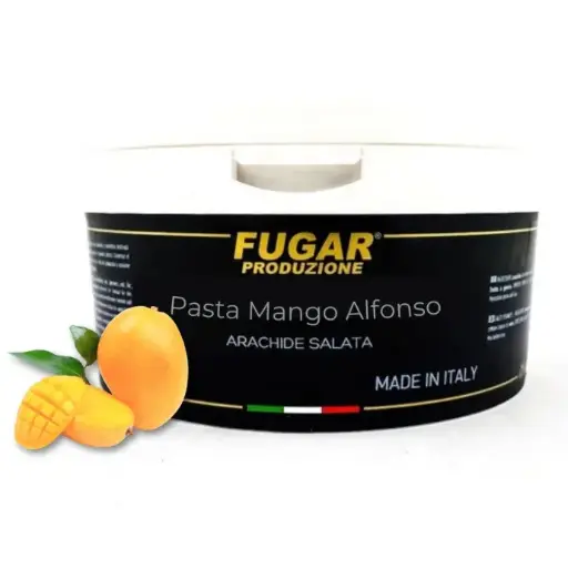 [42120] Gusto Cream Lemon Plus 