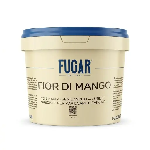 [42106] Fior Di Mango - Fugar Produzione
