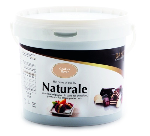 [20.0312] كوكيز نكهة طبيعية