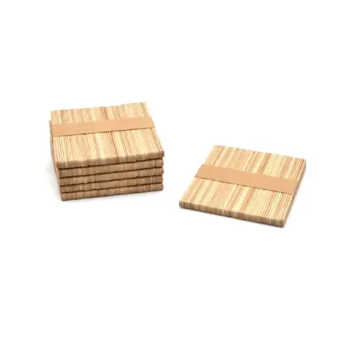 [35923-1] Ice Cream Sticks 114Mm/300Pcs