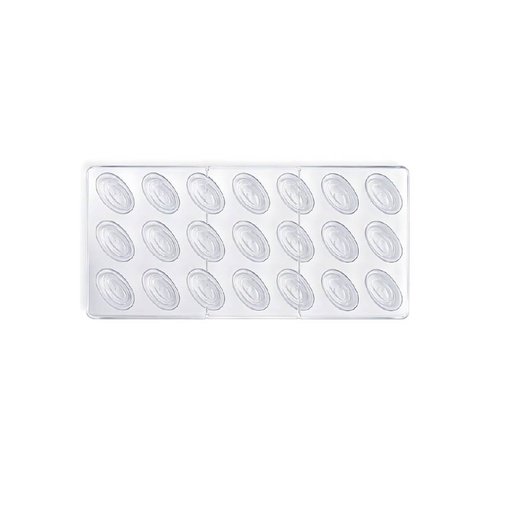 [PS-112] Chocolate Mold 27*14.5Cm Ps-112
