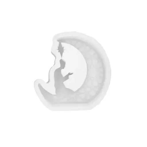[DYF7720] Silicone Mold 10.5*10*3.1 Dyf7720