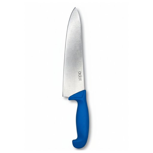 [BJ-03, BLUE OLD] 10”Chef Knife /thickness 2.8mm, Blue