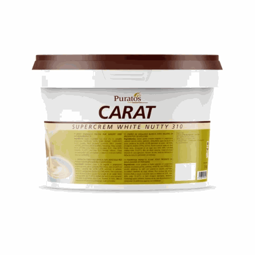 [4004365] Supercrem White Nutty 310